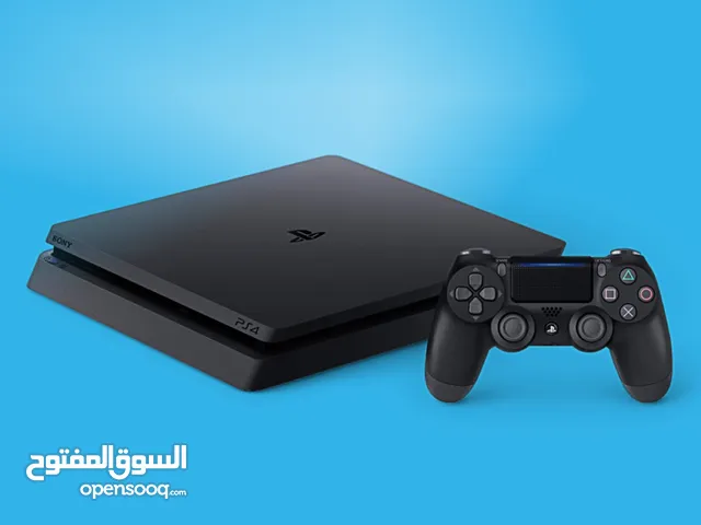 PlayStation 4 PlayStation for sale in Nablus