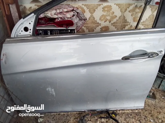 باب سوريا 2013