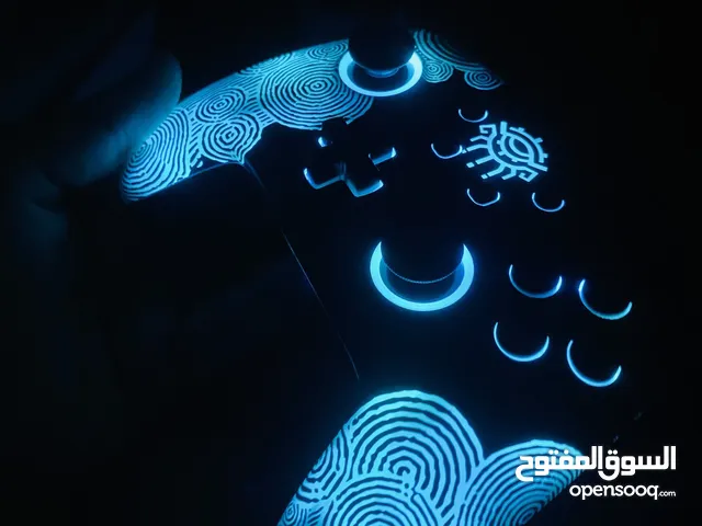 جويستك احترافي باندل زيلدا
