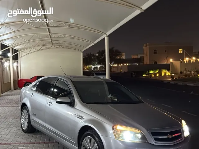 Used Chevrolet Caprice in Dubai