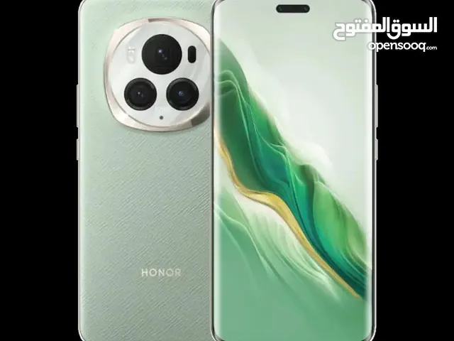 Honor Honor Magic6 Pro 512 GB in Basra