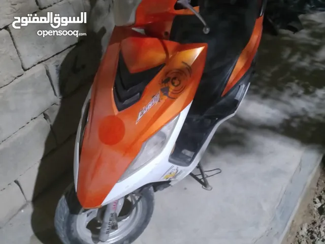 للبيع دراجه