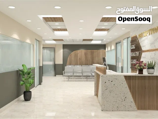 مطلوب مبنى للإيجار  كا عيادة لتخصص واحد معين  بسعر معقول  يفضل قريب من  زناته . عين زاره. الفرناج .