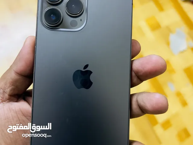 Apple iPhone 13 Pro Max 256 GB in Manama