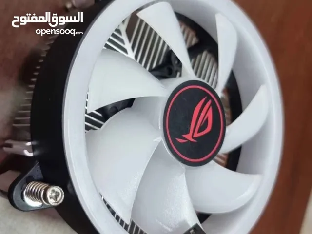 مبرد انتل جيل تالث ورابع