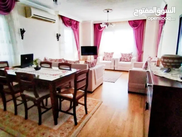 Panoramik deniz manzaralı satılık daire