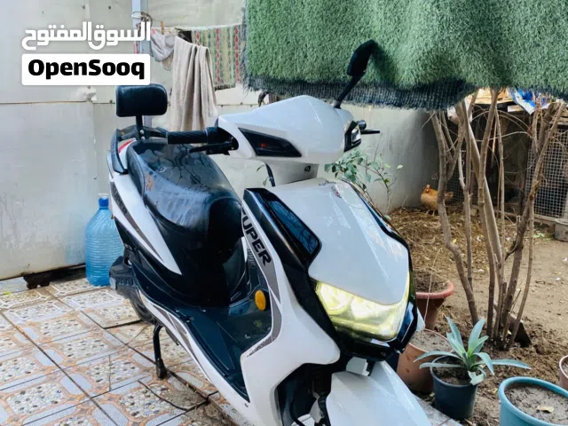 سكنس شحن مستعمل