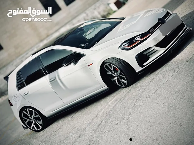 GTI MK 7.5 2030
