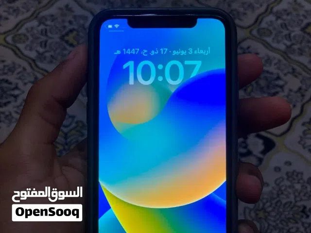 11 برو iPhone Makeup