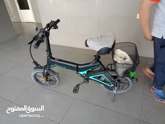 سيكل شحن مستعمل بحالة ممتازة جدا
