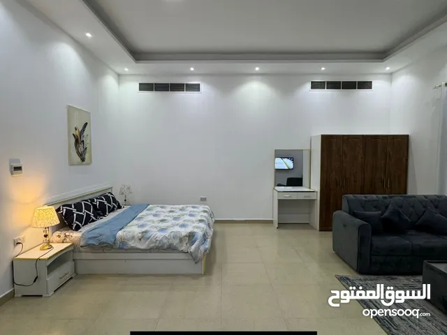 99 m2 Studio Apartments for Rent in Al Ain Zakher