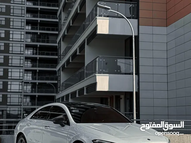 Mercedes Benz cla 250e 2022