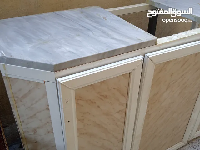مطبخ المنيوم