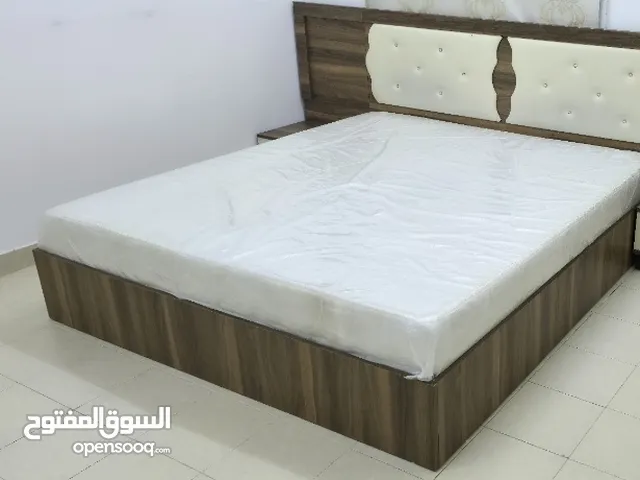 مترس 200*180 غير مستخدم