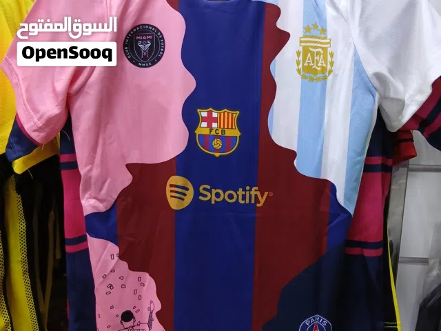 ملابس أطفال قماش تايلندي ممتاز