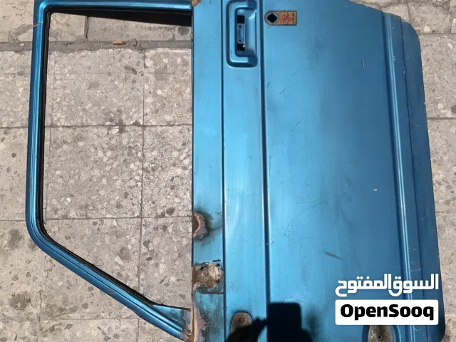 قطع سوزوكي ساموراي