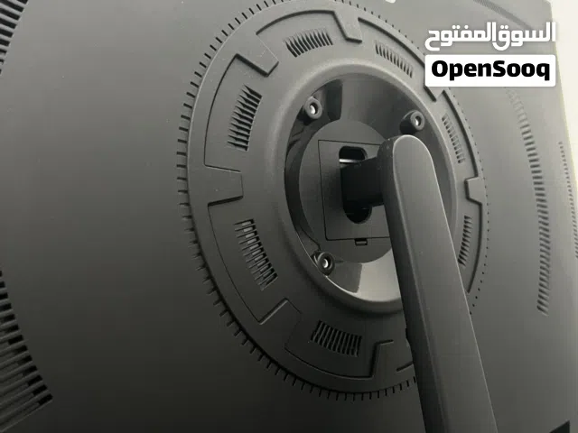 شاشه مقوسه :  TWISTED MINDS