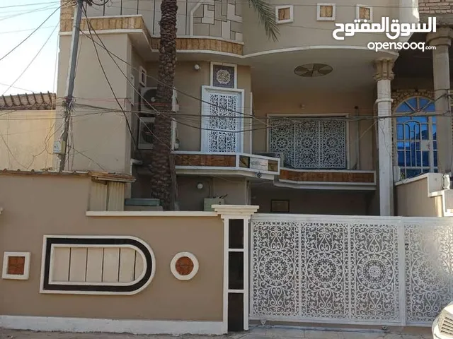160 m2 More than 6 bedrooms Townhouse for Sale in Baghdad Our