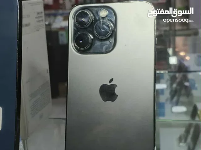 Apple iPhone 13 Pro 256 GB in Zarqa