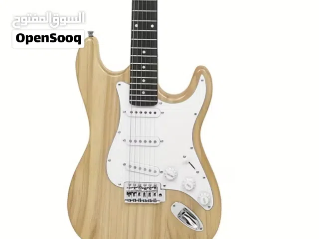 electric guitar irin