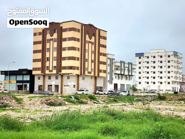 225 m2 2 Bedrooms Apartments for Rent in Dhofar Salala