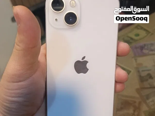 ايفون 13 بحالة الوكاله