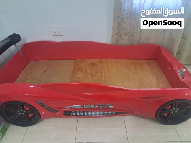 Car bed frame