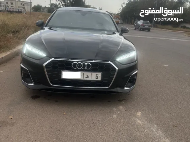 Audi A5 Sport Back 2022 40 TDI Modèle 2022