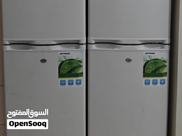 2 Refrigerators for Sale — 300 AED Each — Barely Used