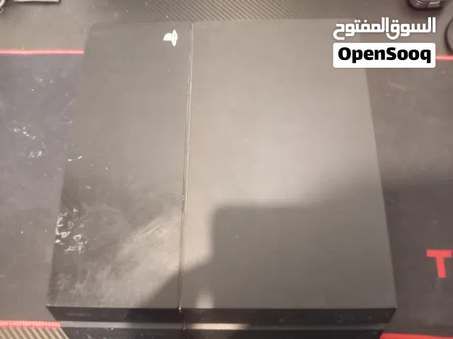 PlayStation 4 PlayStation for sale in Al Ahmadi