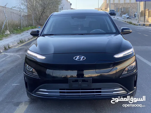 Hyundai Kona 2023 in Zarqa