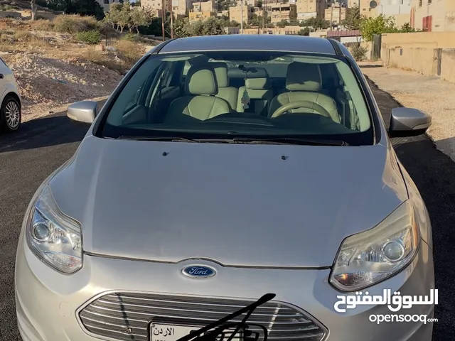 فورد فوكس أمريكي