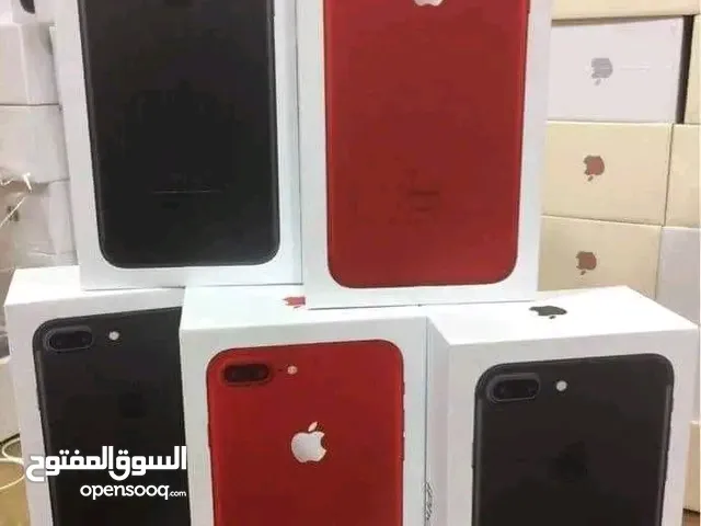 Apple iPhone 7 Plus 128 GB in Al-Jazirah