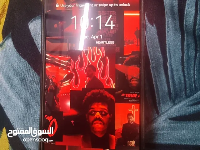 Huawei Mate 20