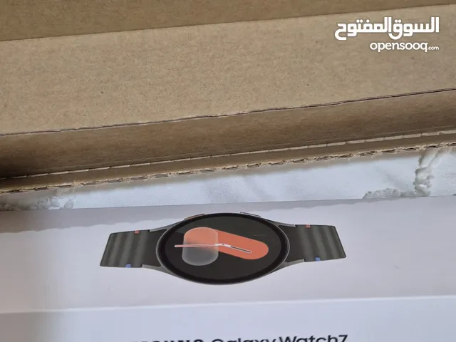 Samsung watch7 Bluetooth 40mm green