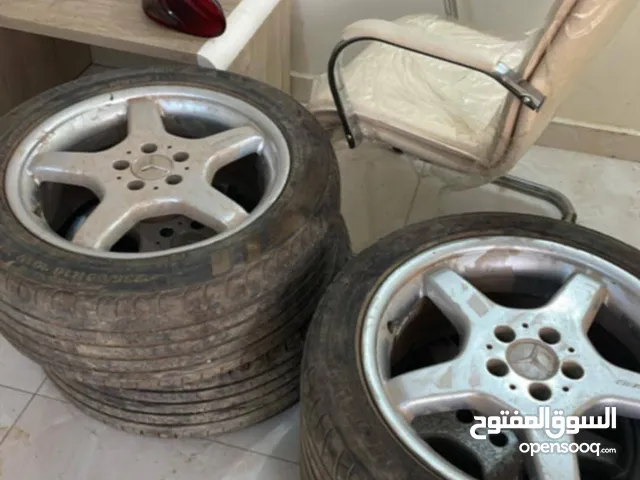 مرسيدس18مستعمل