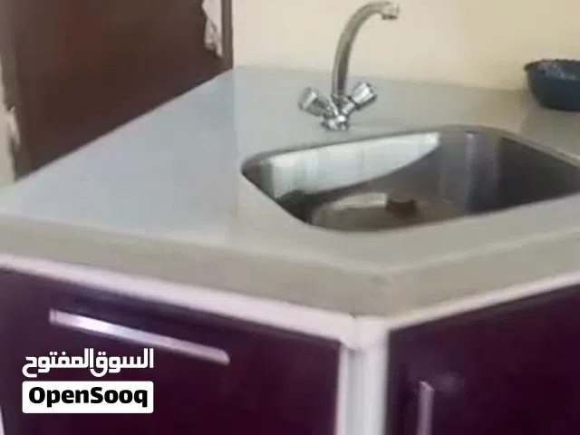 كاونتر المنيوم تفصال
