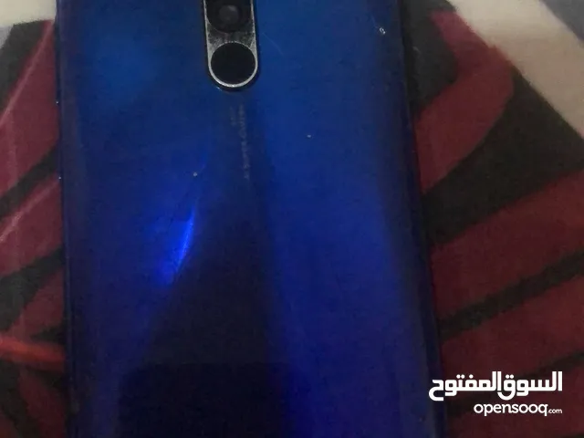 Xiaomi Redmi Note 8 Pro 128 GB in Sirte