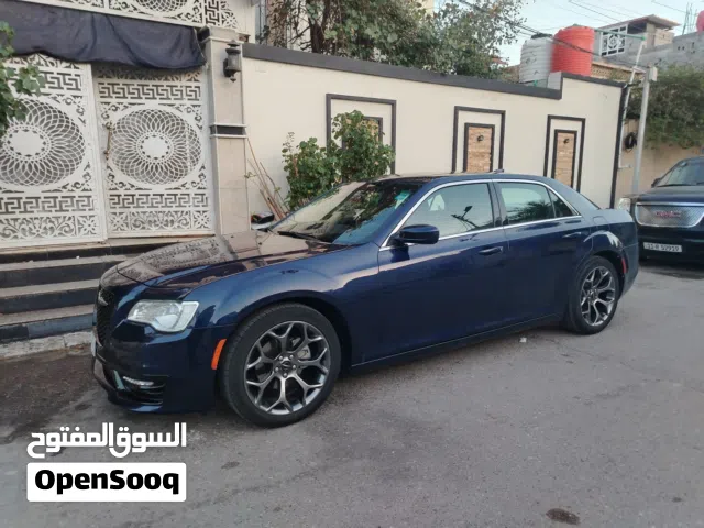 2015 كرايسلر 300 300S V6