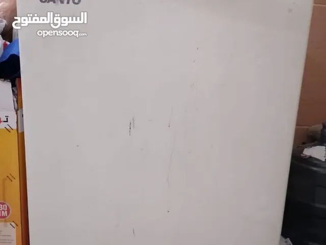 Sanyo Freezers in Jeddah