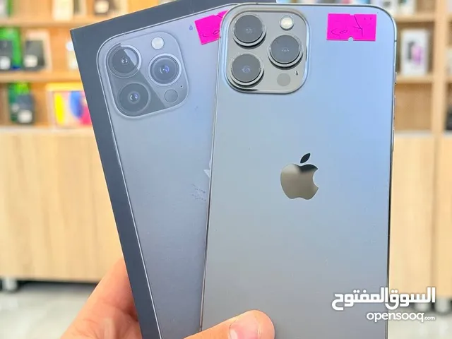 Apple iPhone 13 Pro Max 256 GB in Baghdad