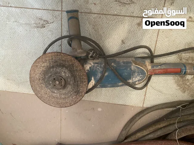 صاروخ قص مستعمل