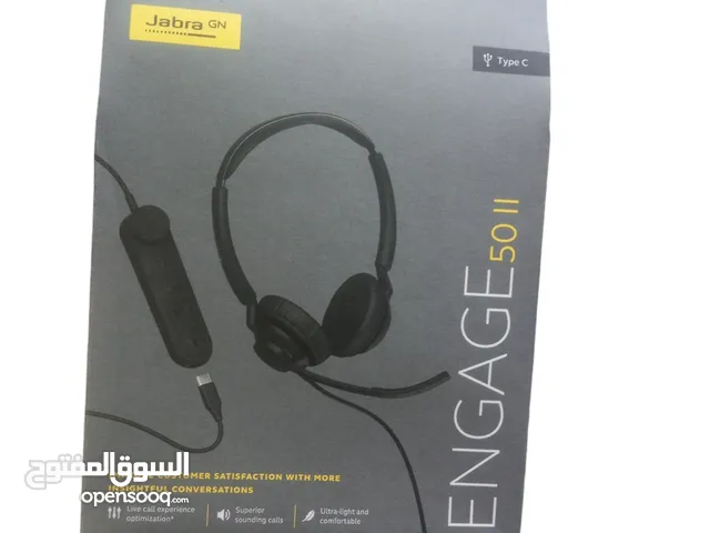 سماعات ENGAGE 50 II