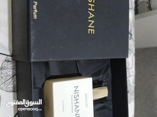 نيشاني هاتشيفات" (Nishane Hacivat)