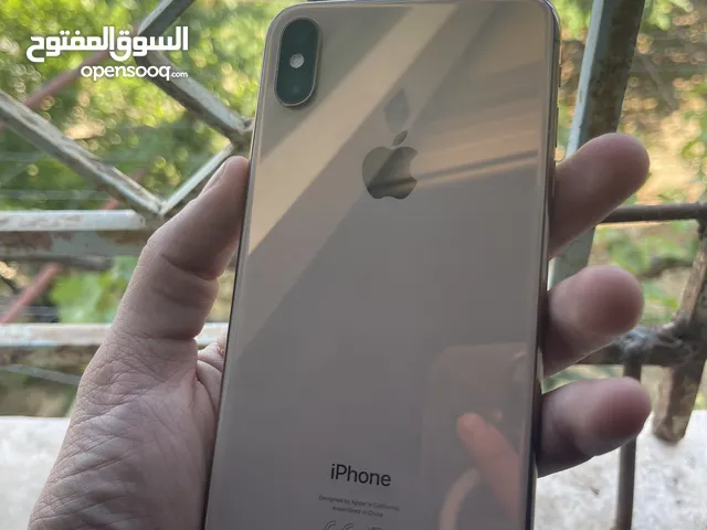ايفون xs max اقرا الوصف