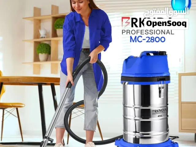  Other Vacuum Cleaners for sale in Amman