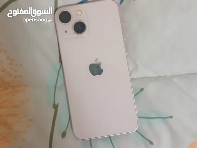 Apple iPhone 13 Mini 128 GB in Amman