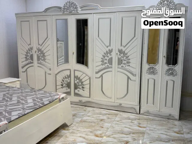 نجارة عراقية بتصميم تركي حديث، وتُصنف ضمن الدرجة الاقتصادية التي تجمع بين المظهر الفخم والسعر المناس