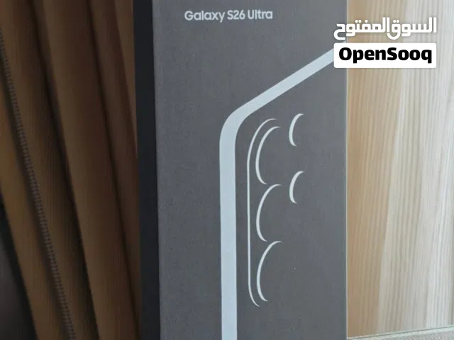 samsung S26 Ultra