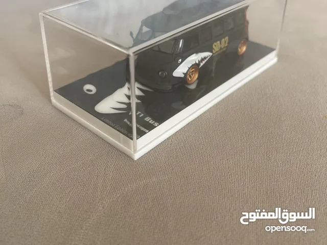 1/64 Volkswagen T1 van (Bape Collab) best price you can get